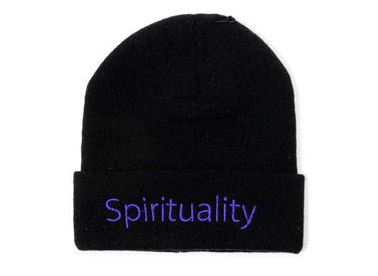 Gorro de espiritualidad United Standard