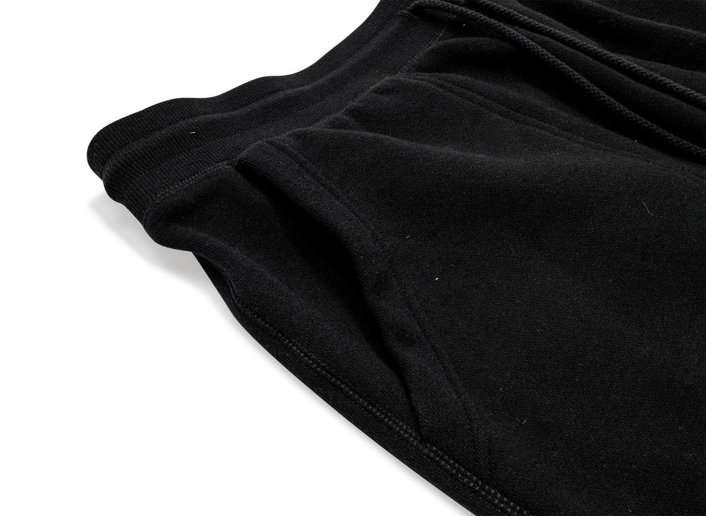 New Balance Sweatpant in Black