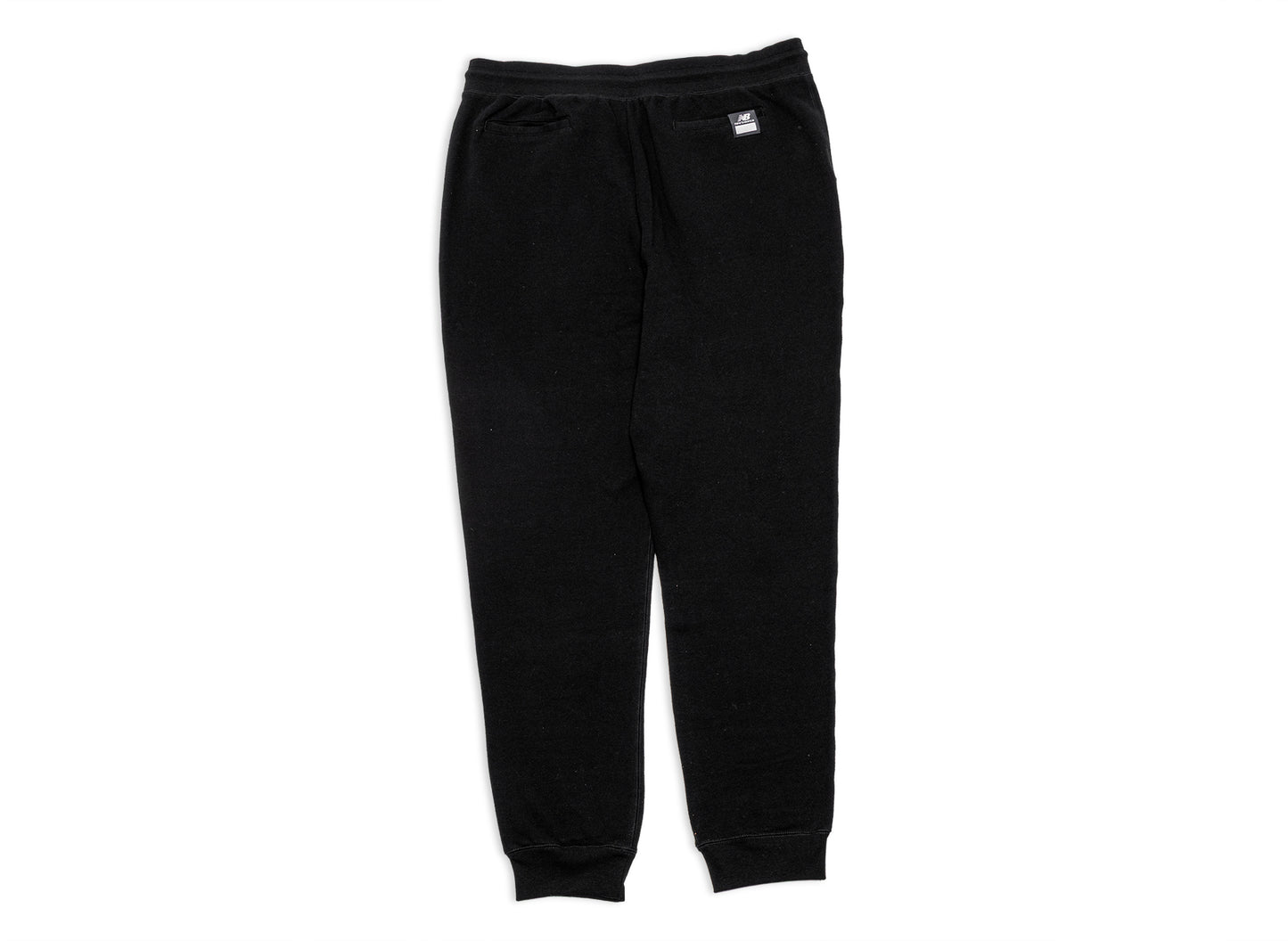 New Balance Sweatpant in Black