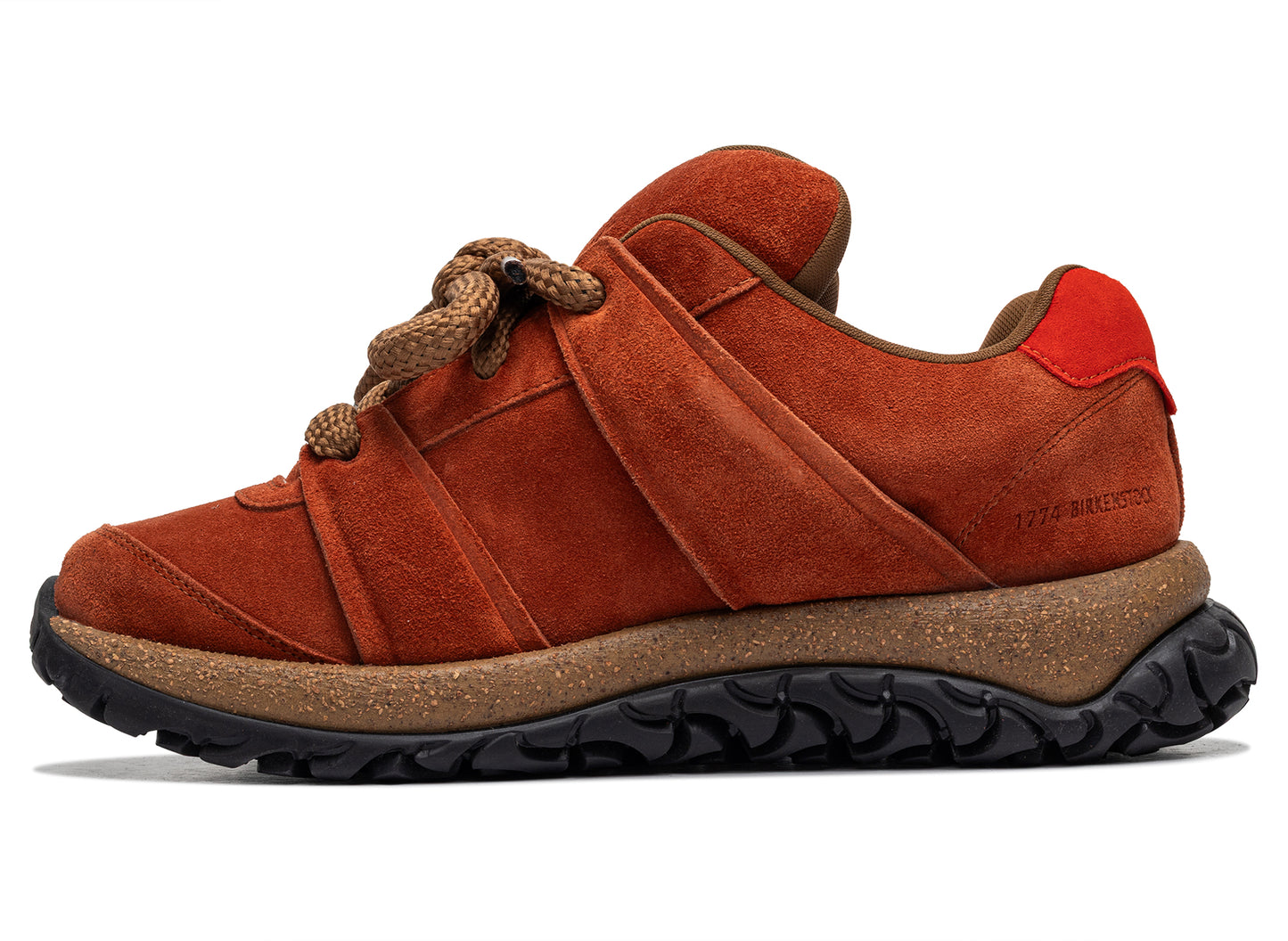 Birkenstock Goerlitz 1774 LEVE Vison