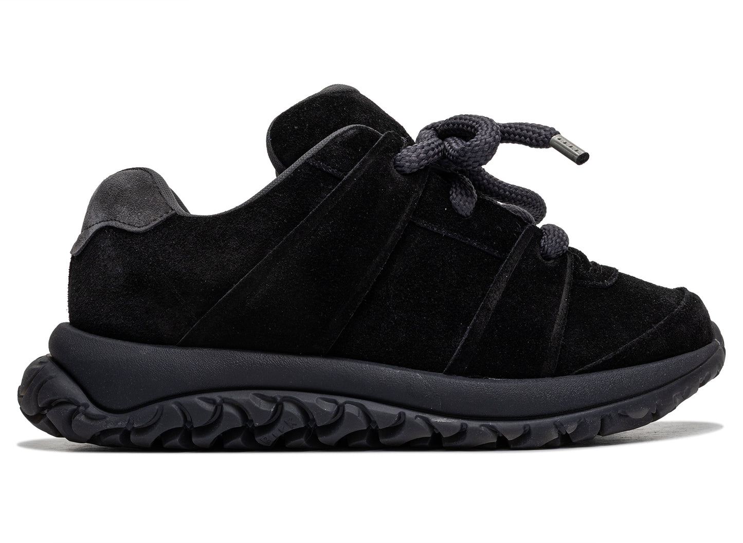 Birkenstock Görlitz 1774 LEVE Schwarz