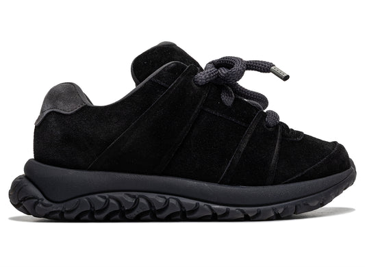 Birkenstock Goerlitz 1774 LEVE Negro