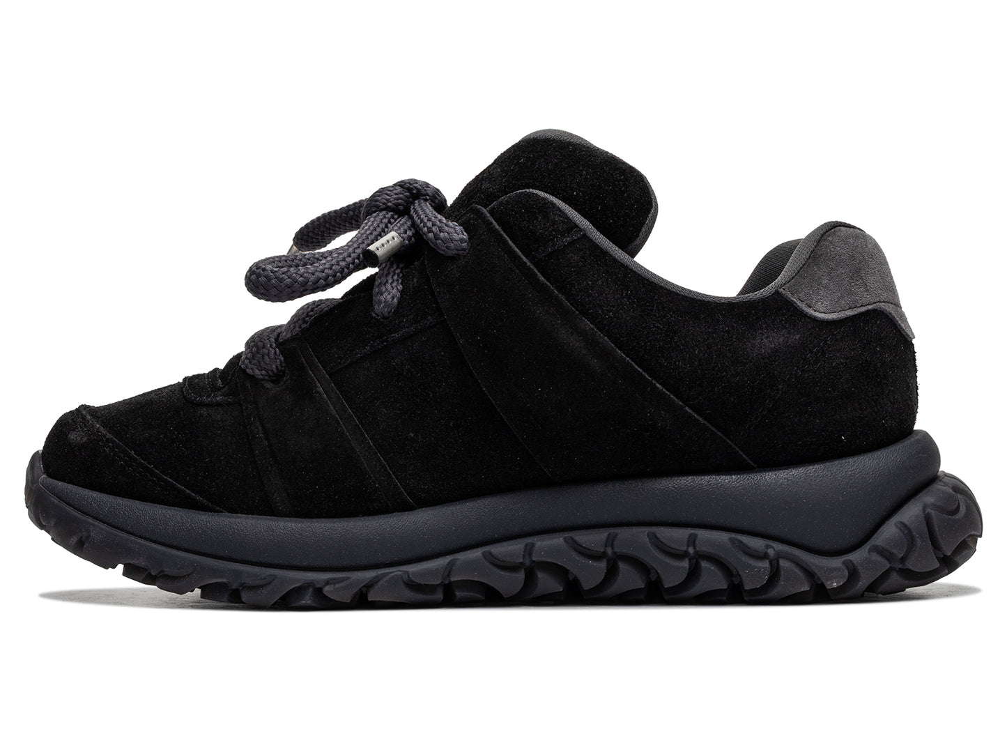 Birkenstock Görlitz 1774 LEVE Schwarz
