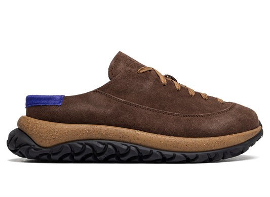 Birkenstock Uerzell 1774 LEVE Marrón