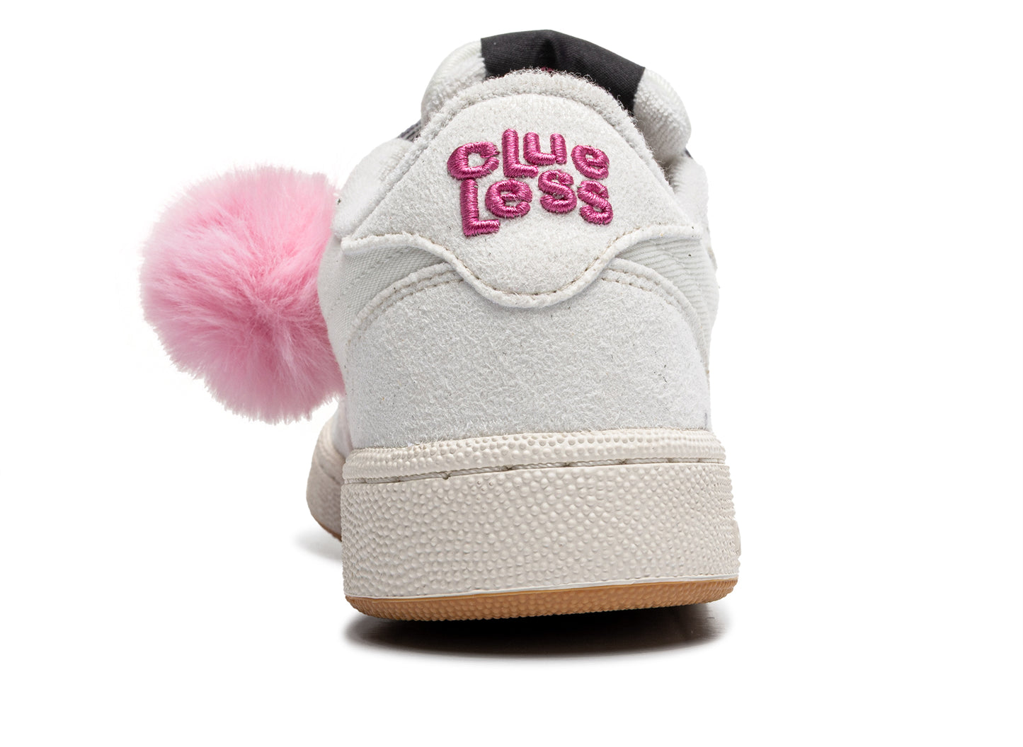 Women's Reebok x Clueless Club C 85 - Damaged