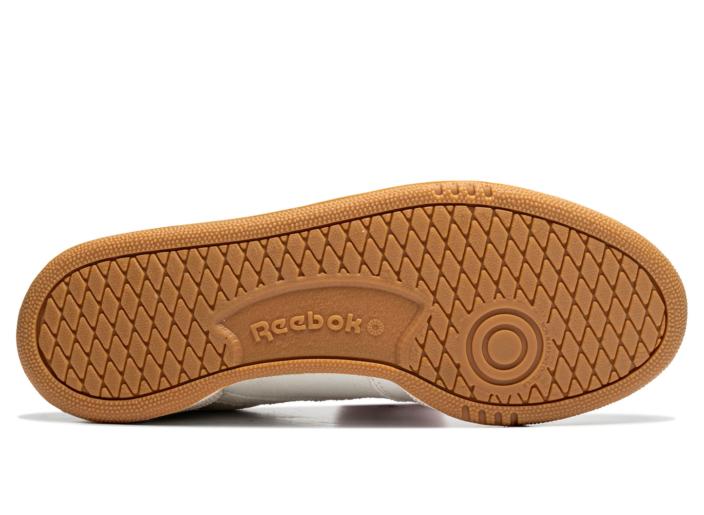 Women's Reebok x Clueless Club C 85 - Damaged
