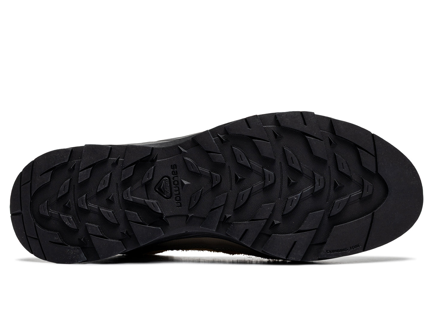 Salomon X-ALP Suede
