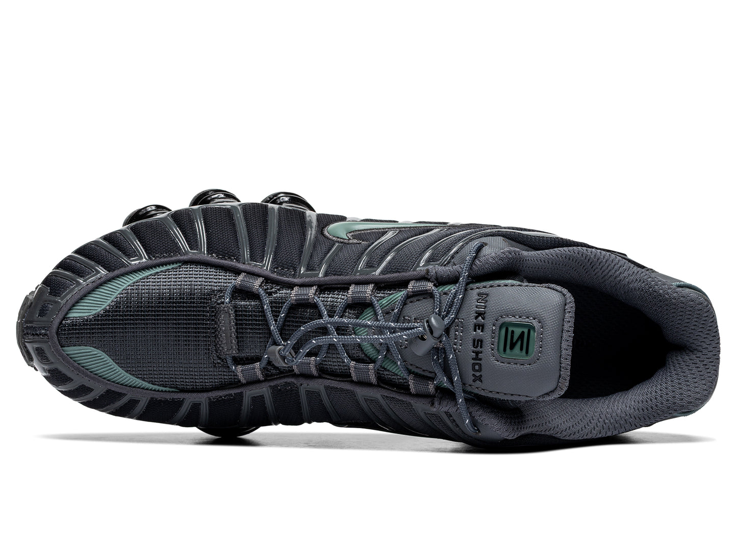Nike Shox TL