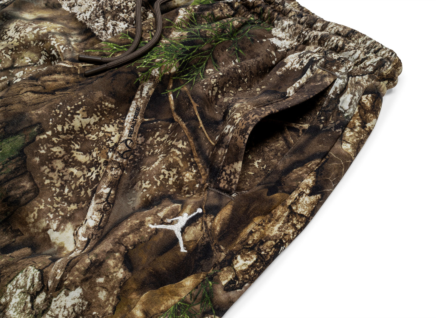 Jordan Brooklyn Fleece Realtree Sweatpant