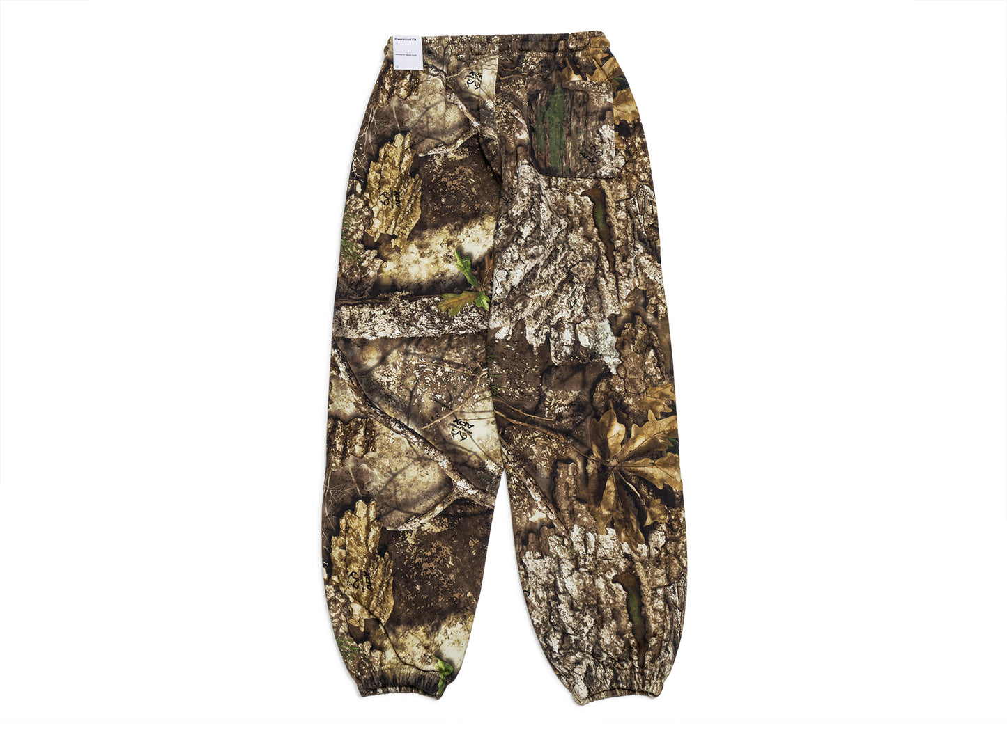 Jordan Brooklyn Fleece Realtree Sweatpant