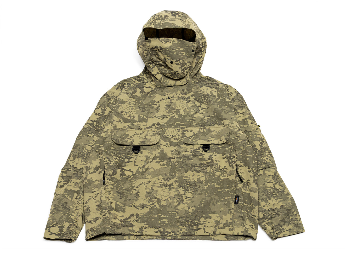 Chaqueta Nike Tech Street Vision