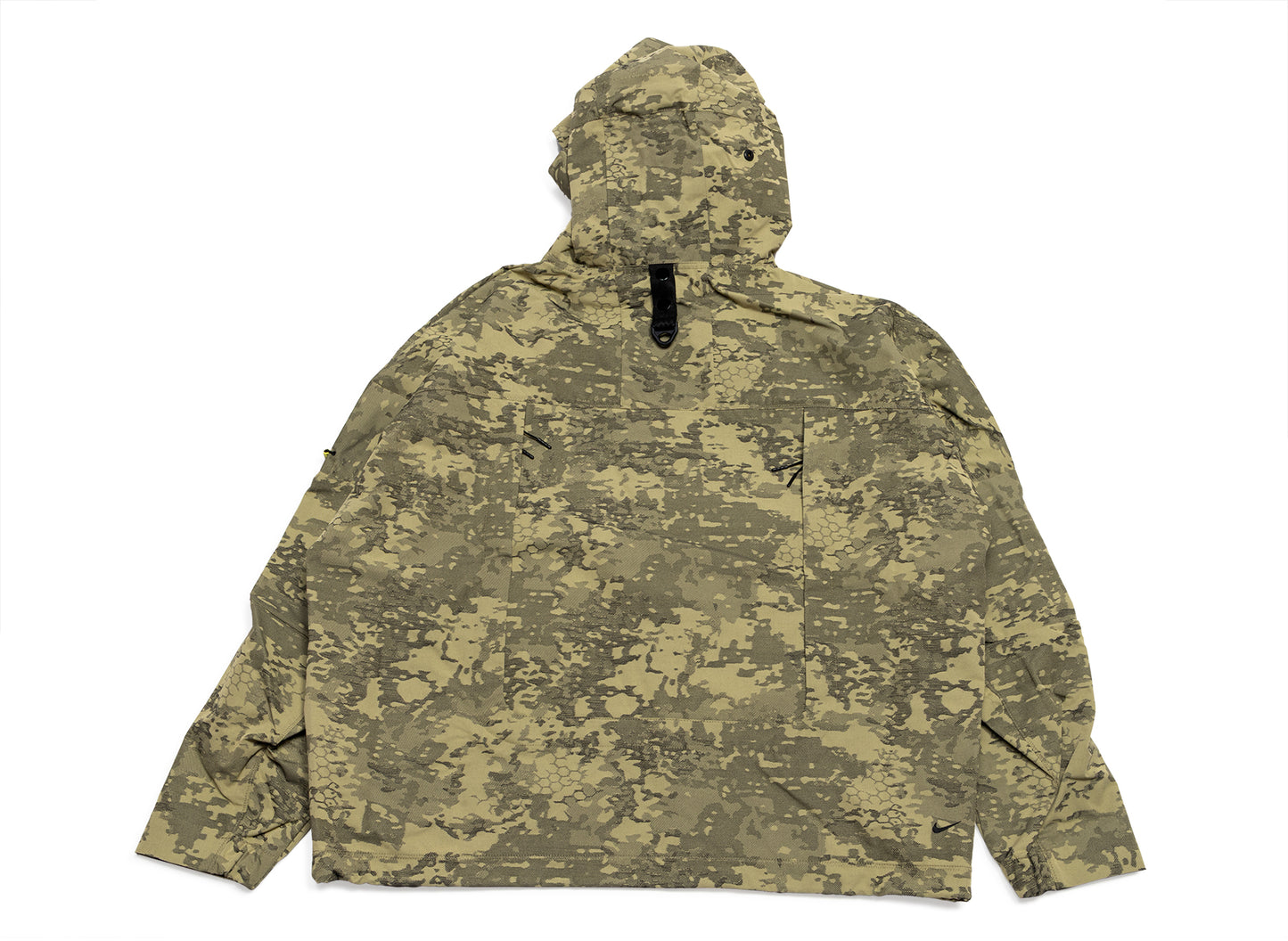 Chaqueta Nike Tech Street Vision