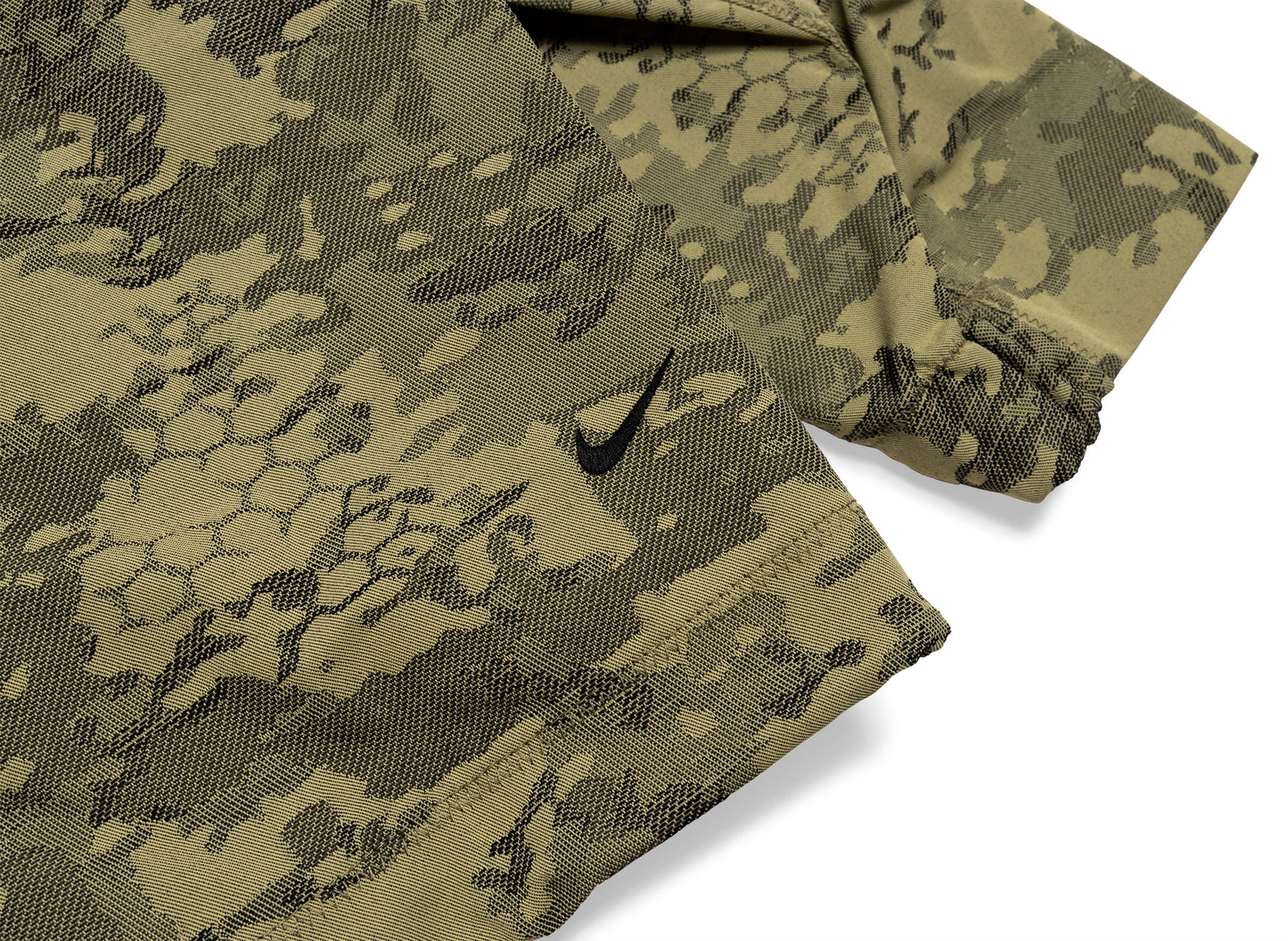 Chaqueta Nike Tech Street Vision