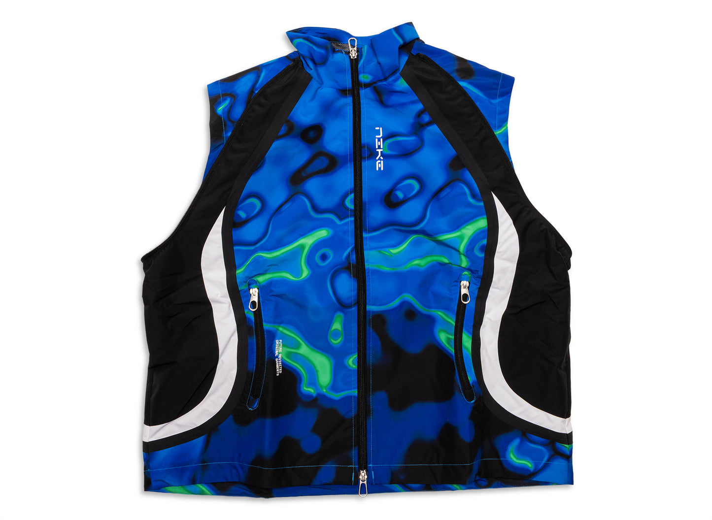 Nike Projekt F.R.O.G. Storm-FIT Wandelbare Trainingsjacke