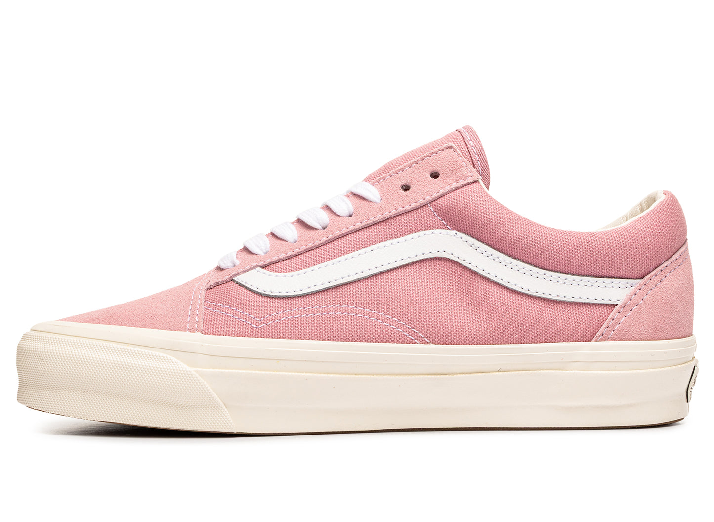 Vans LX Old Skool in Pink Dawn
