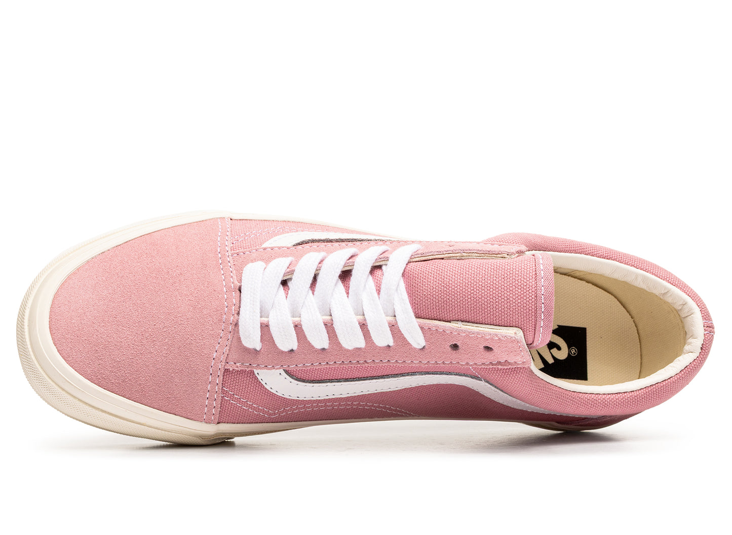 Vans LX Old Skool in Pink Dawn