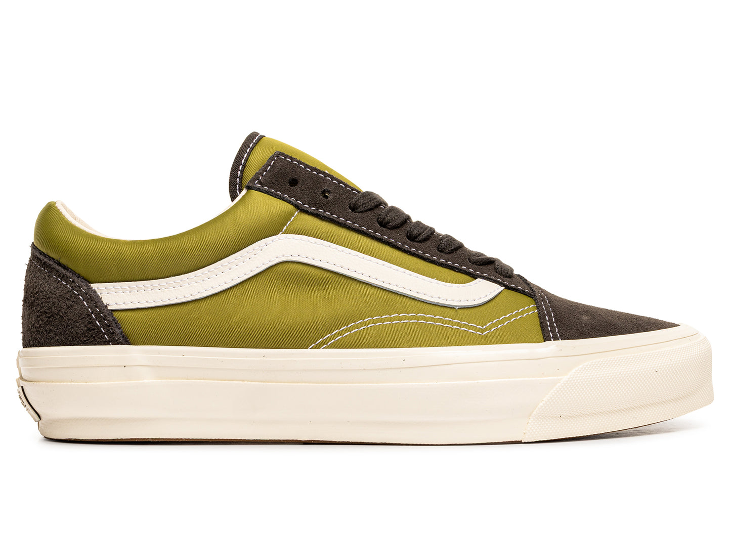 Vans LX Old Skool 'Accra Aged Green'