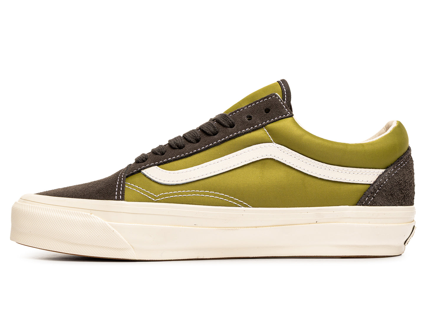 Vans LX Old Skool 'Accra Aged Green'