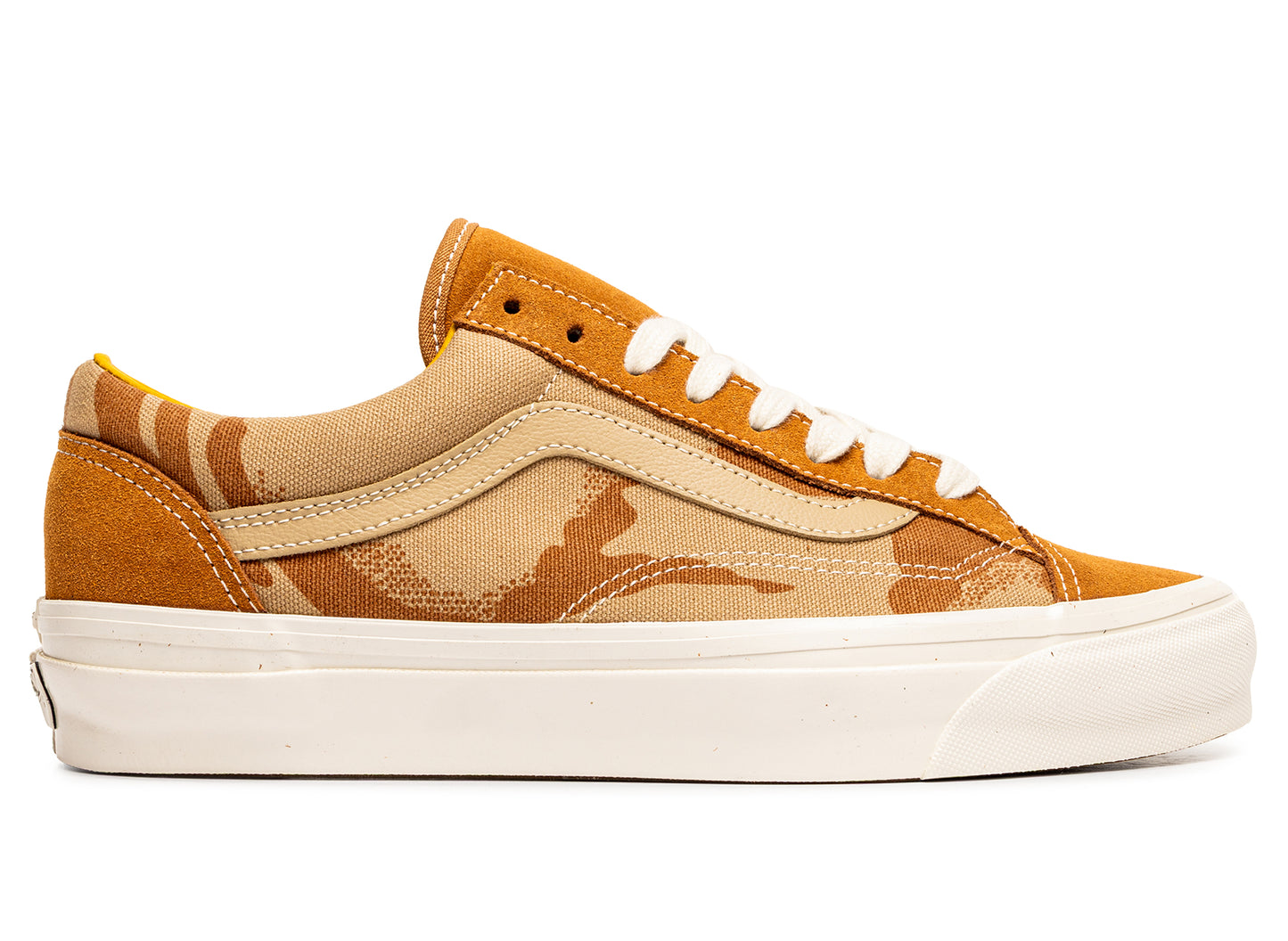 Vans LX Old Skool 36 Unisex en Desert / Chipmunk