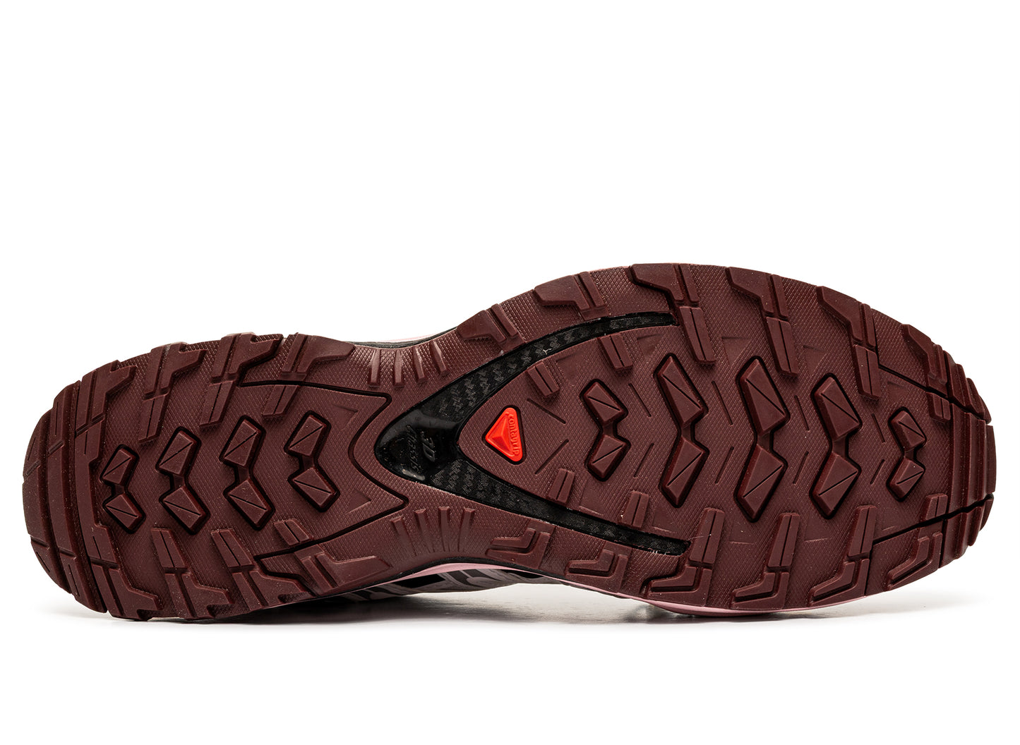 Salomon XA Pro 3D Weiß / Schwarz / Märchen