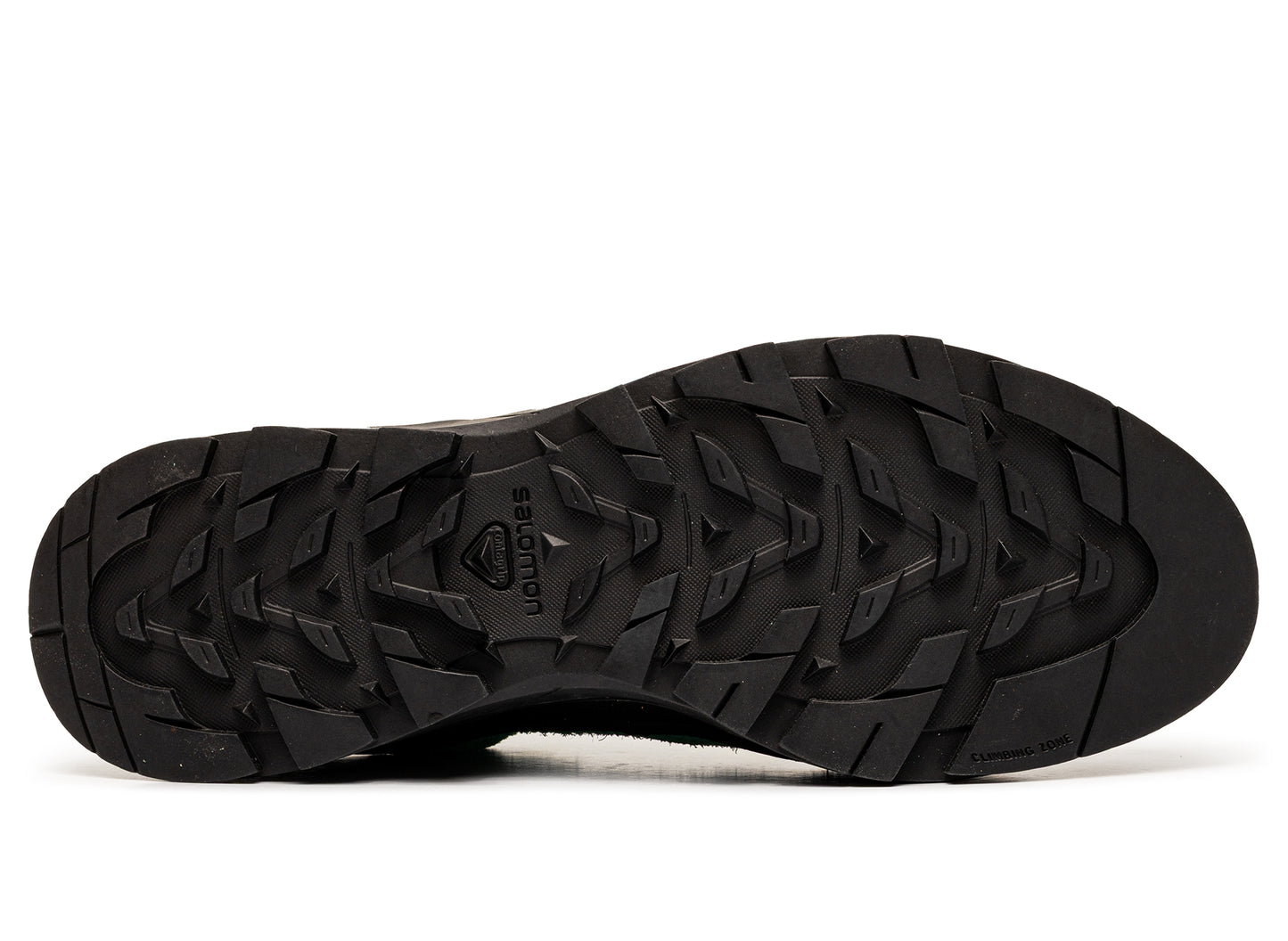 Salomon X-ALP Suede
