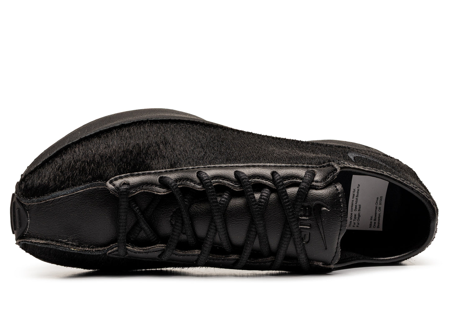Women's Nike Air Superfly LX