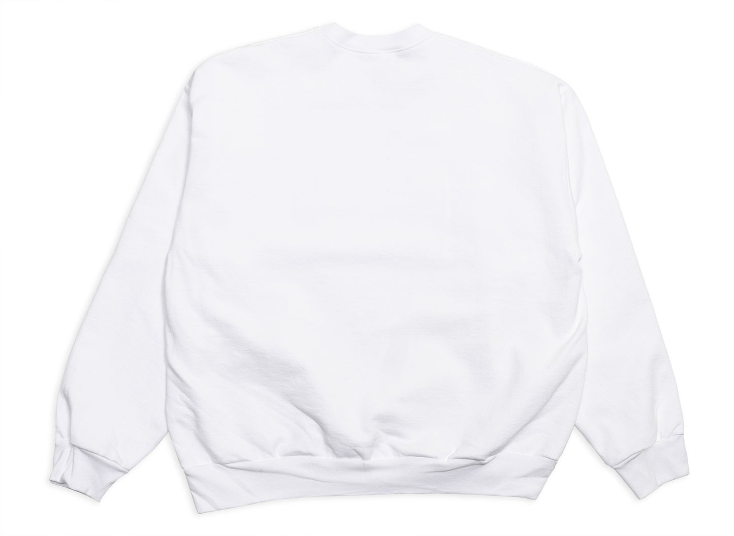 Sudadera cuello redondo Oneness x Savant Studios
