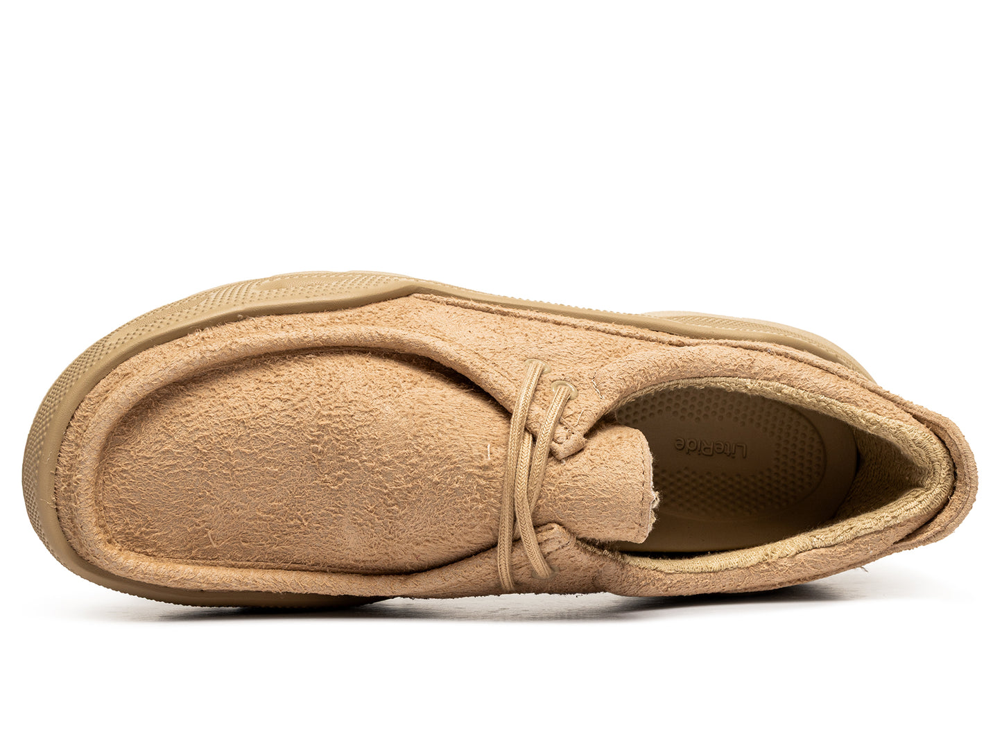 Crocs Gallery Schuhanhänger Rinde