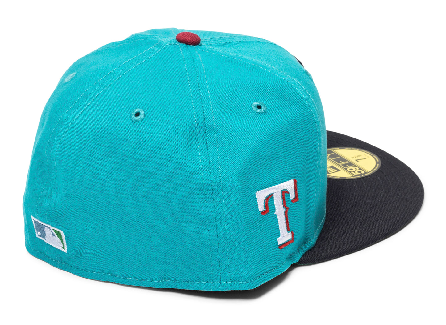 Gorra New Era x Just Don Texas Rangers