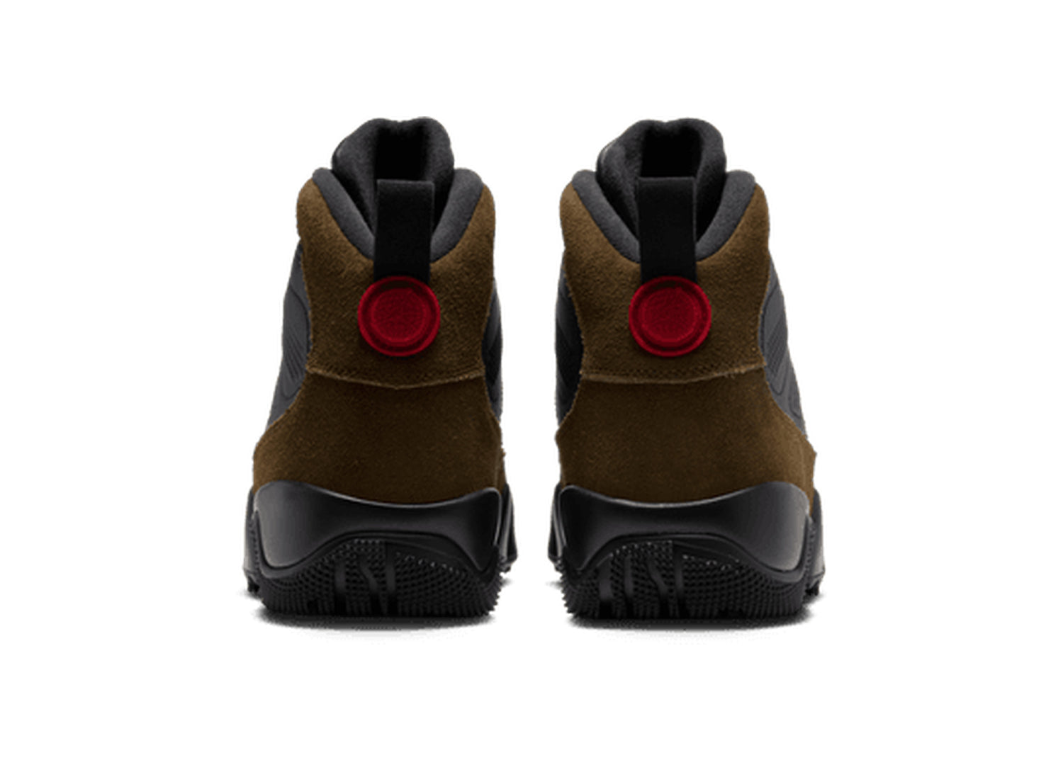 Air Jordan 9 Retro Boot NRG AR4491-012 back view