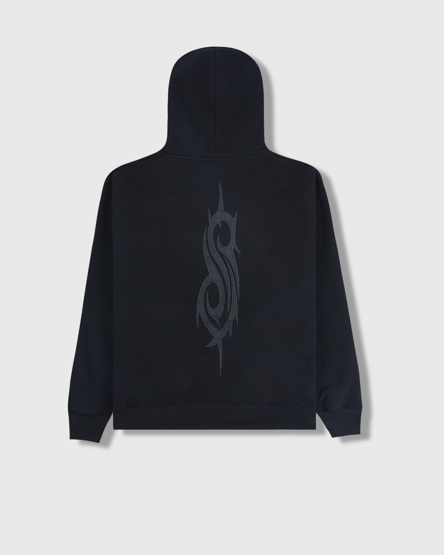 Pleasures  x Slipknot Debut Hoodie