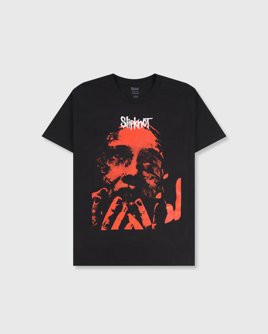 Pleasures  x Slipknot Face Tee