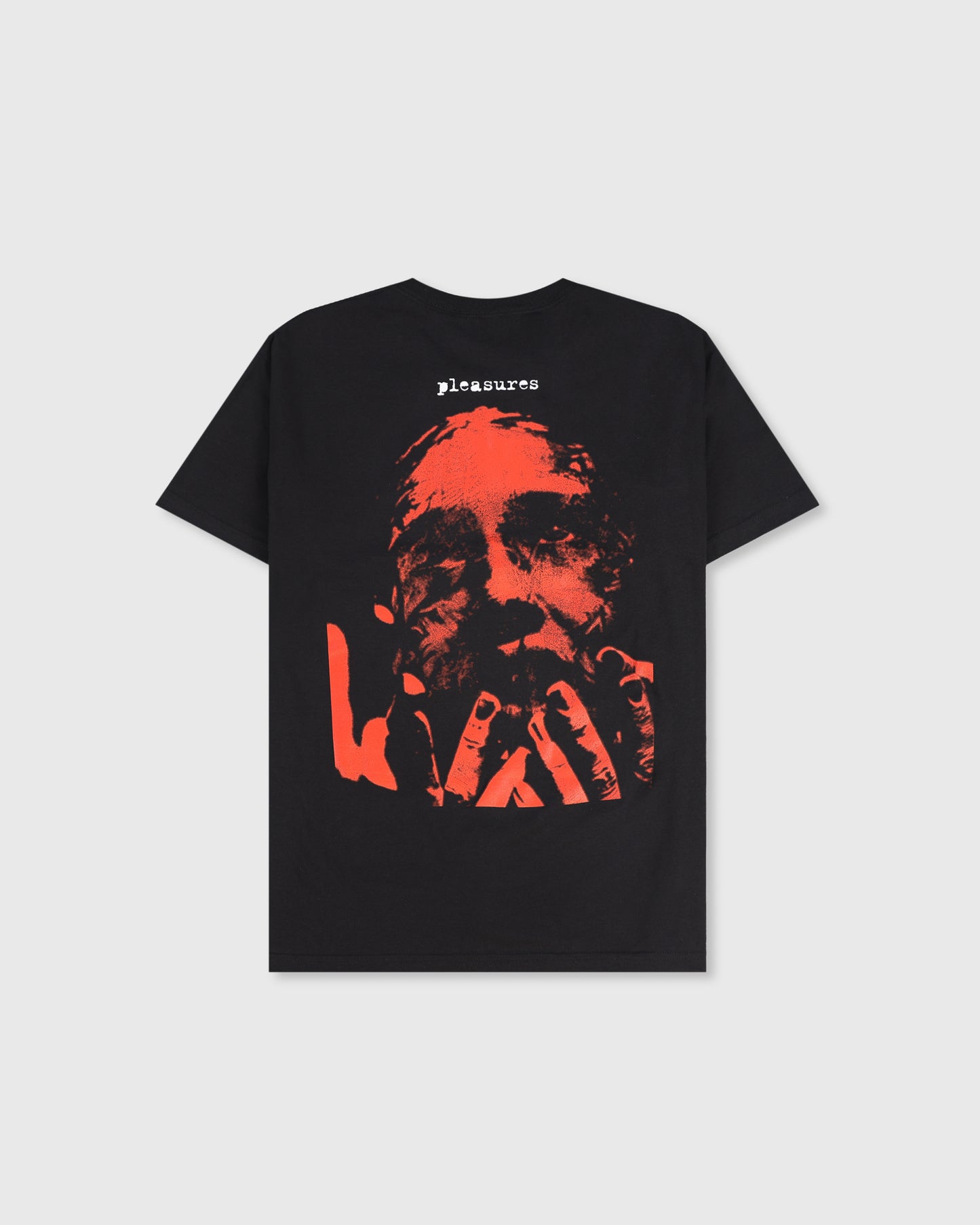 Pleasures  x Slipknot Face T-Shirt