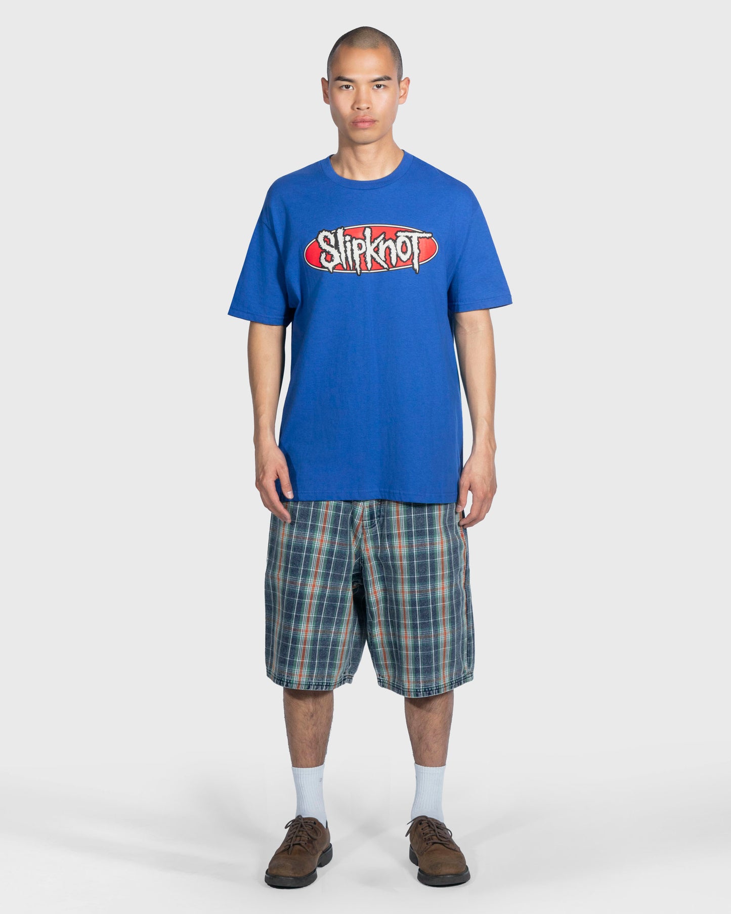 Pleasures x Slipknot Goat T-Shirt