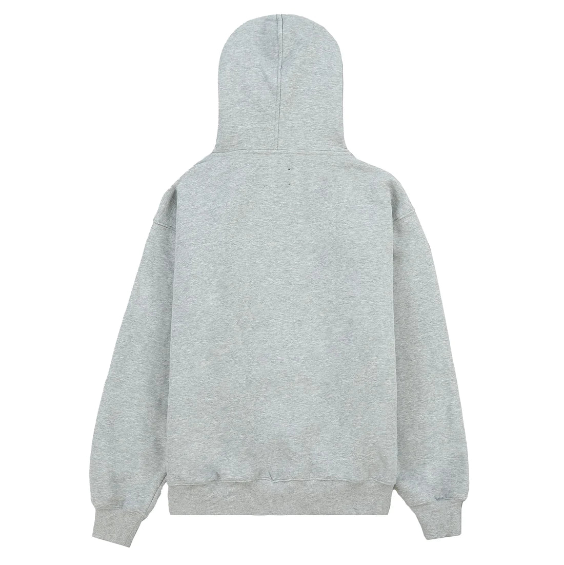 Sudadera con capucha y cremallera Triple 5 Soul x Pleasures 555 con apliques