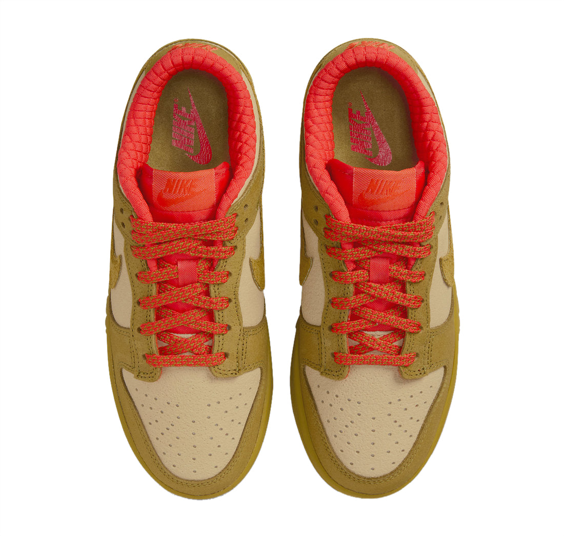 Nike Dunk Low für Damen