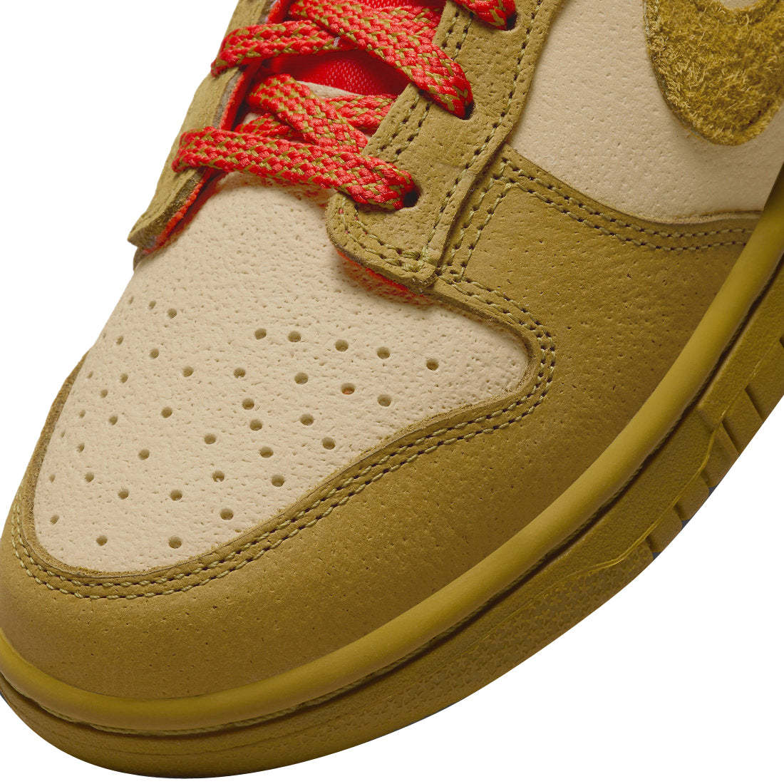 Nike Dunk Low für Damen