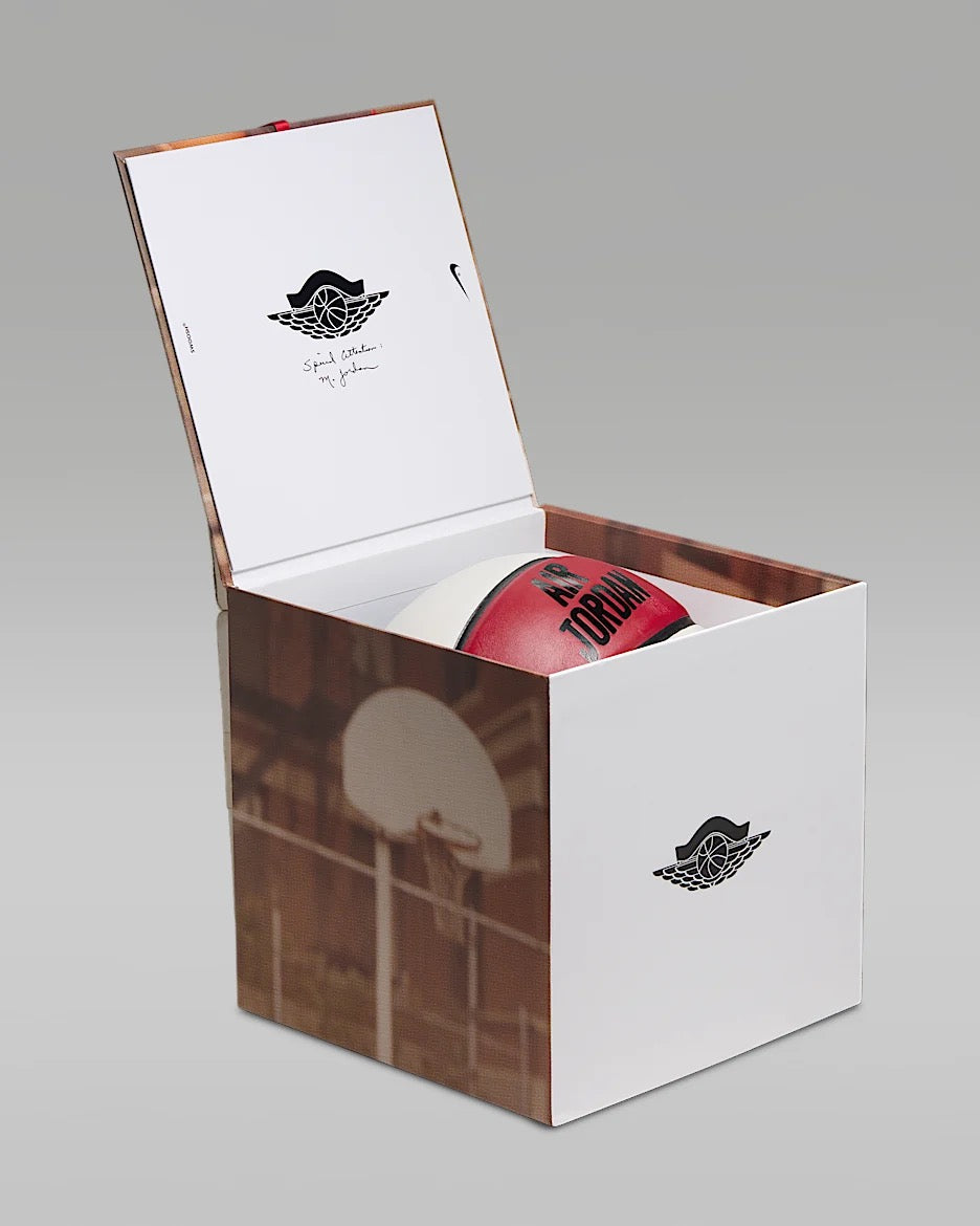 Air Jordan Premium Basketball 8P