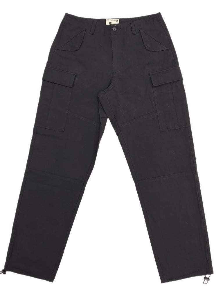 Pantalones Cargo Wild Things Allen en Negro