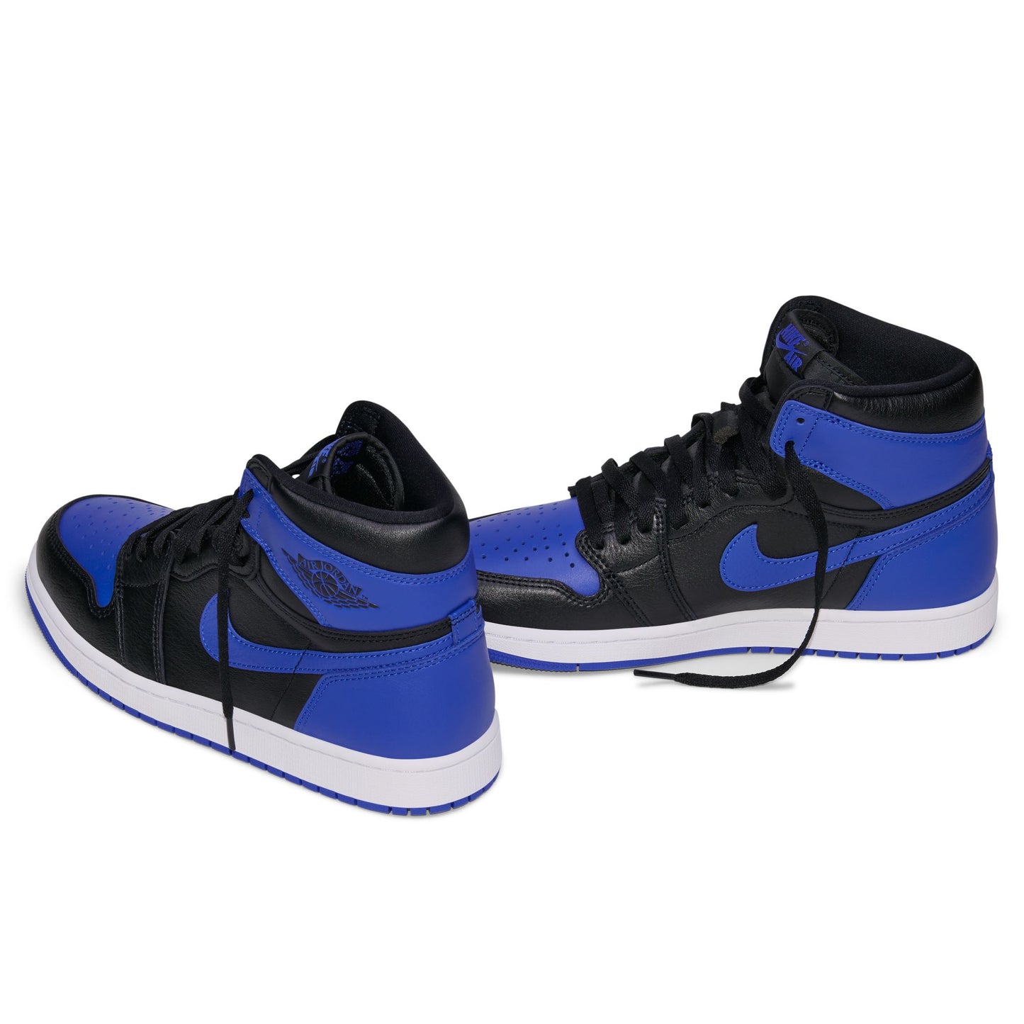 Air Jordan 1 High OG IQ5495-005 back pair