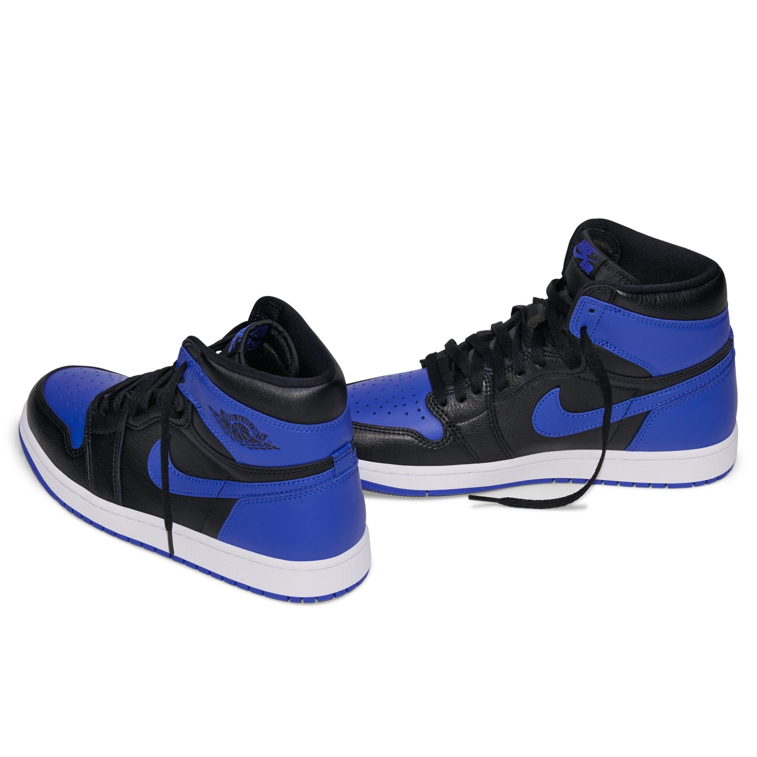 Air Jordan 1 High OG IQ5495-005 back pair