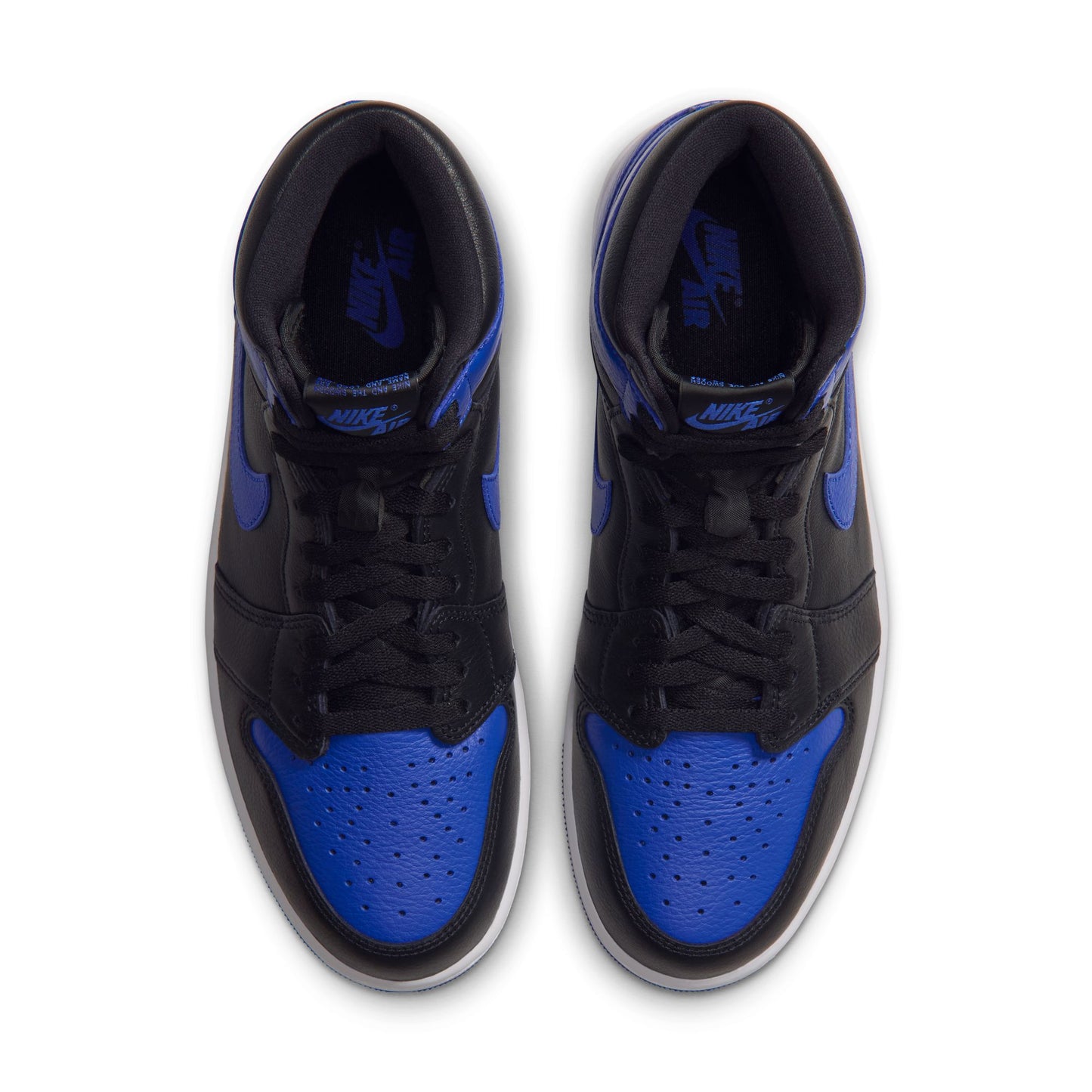 Air Jordan 1 High OG IQ5495-005 top