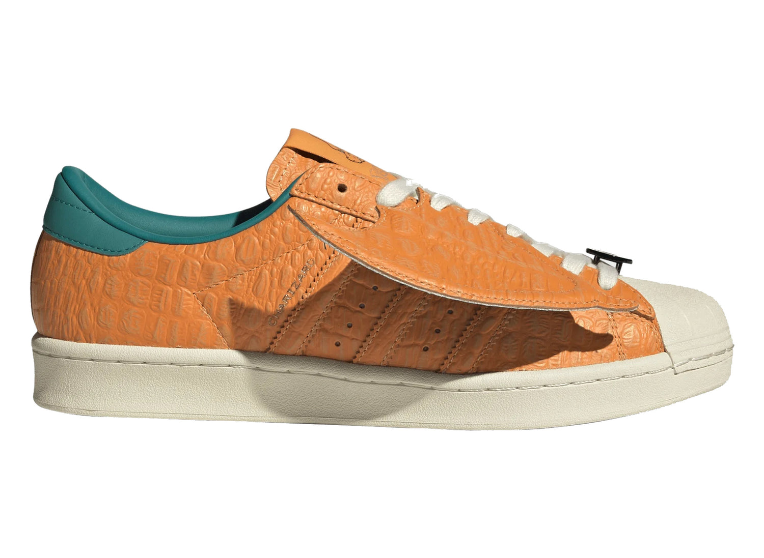 Adidas x Pokémon Superstar Vintage KI2861 – view 2
