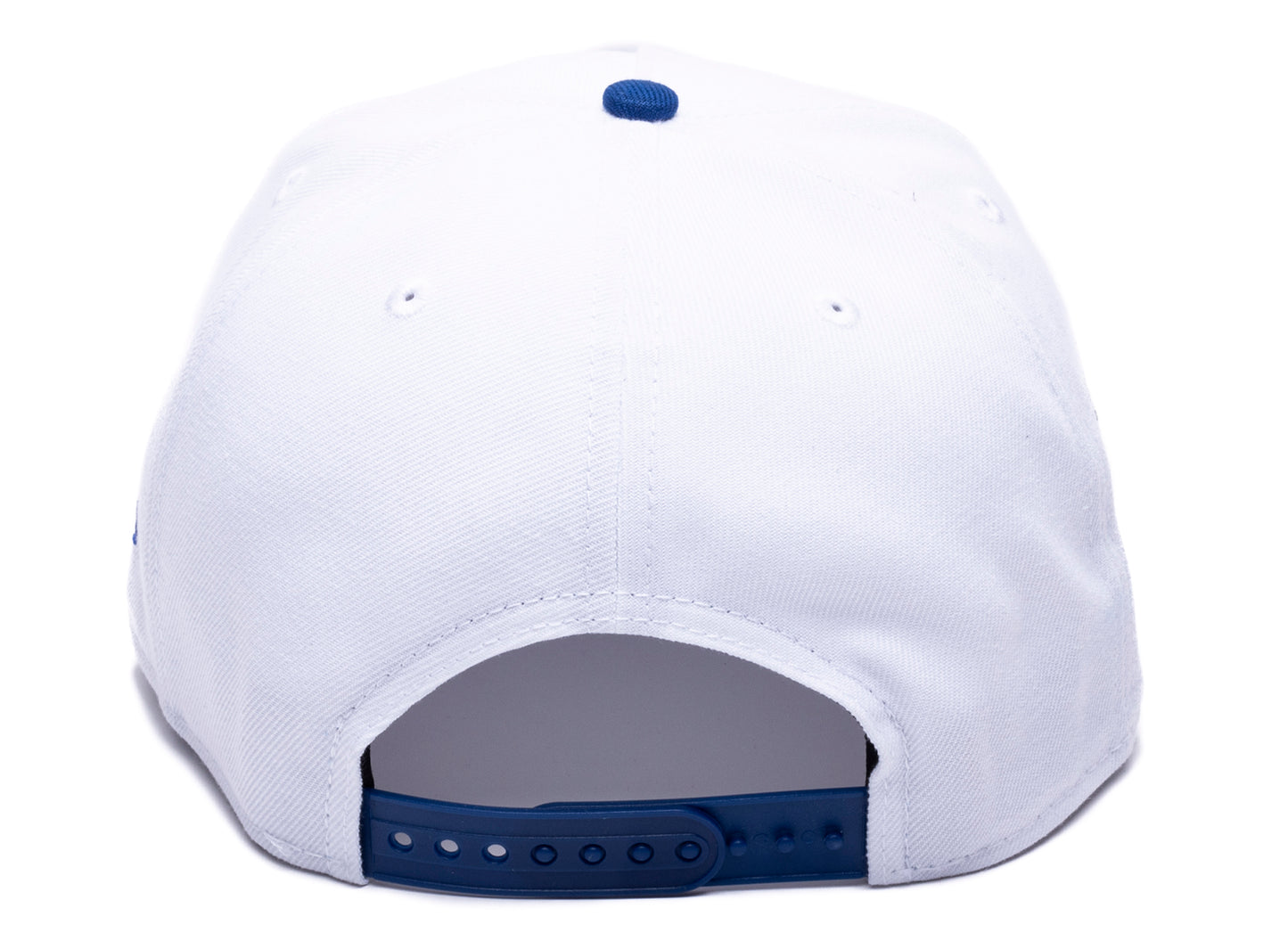 Gorra New Era March Madness '26 9Fifty AF Kentucky Wildcats '98 con cierre a presión