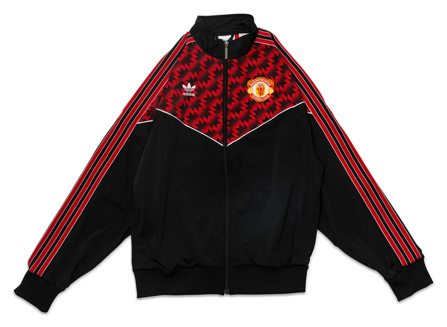 Chaqueta deportiva Adidas Manchester United 91