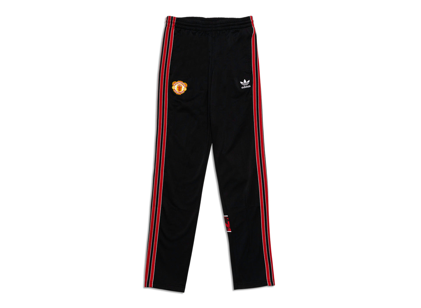 Pantalones de chándal Adidas Manchester United FC