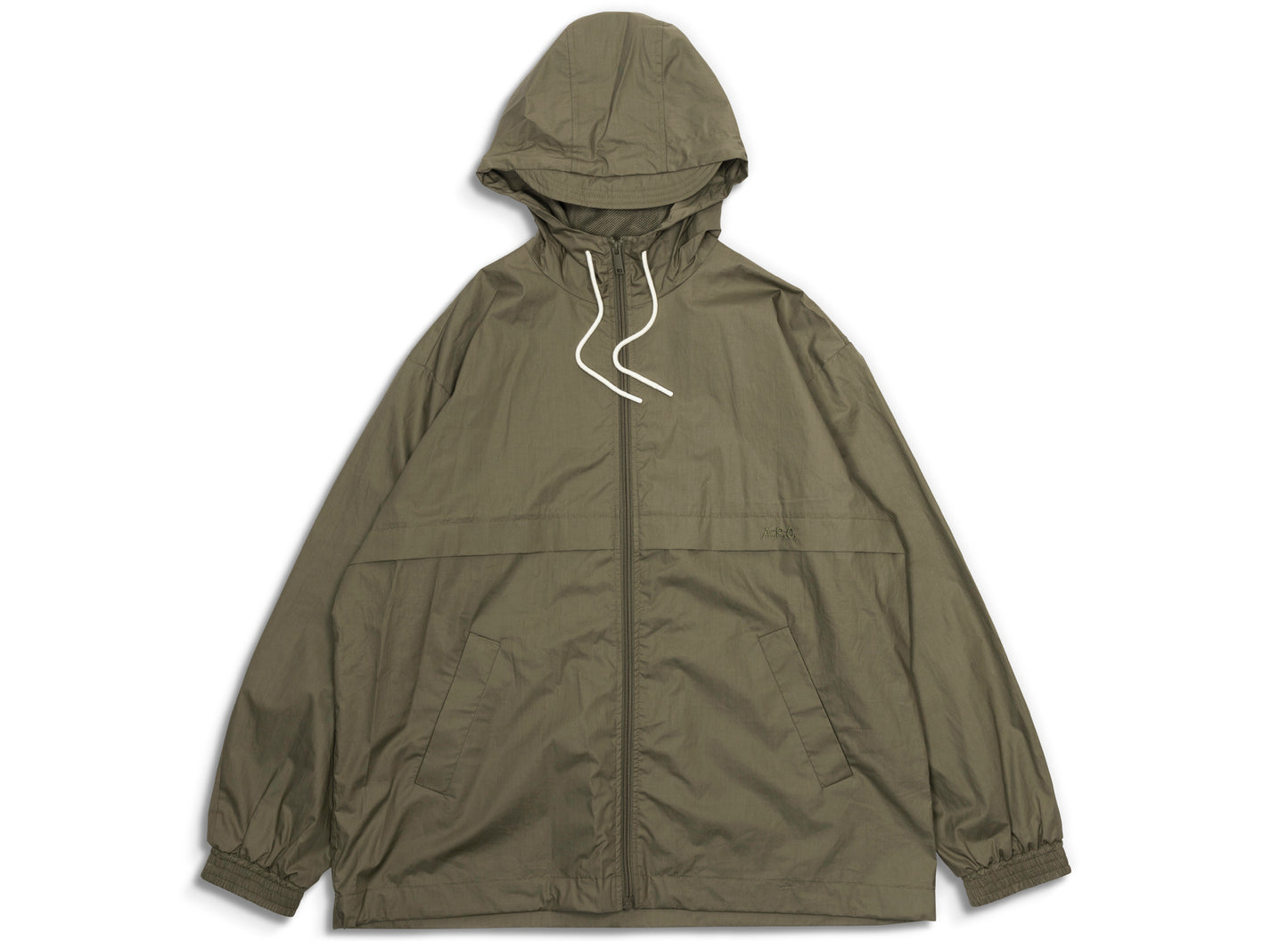 A.P.C. Coupe Vent Joe Jacke