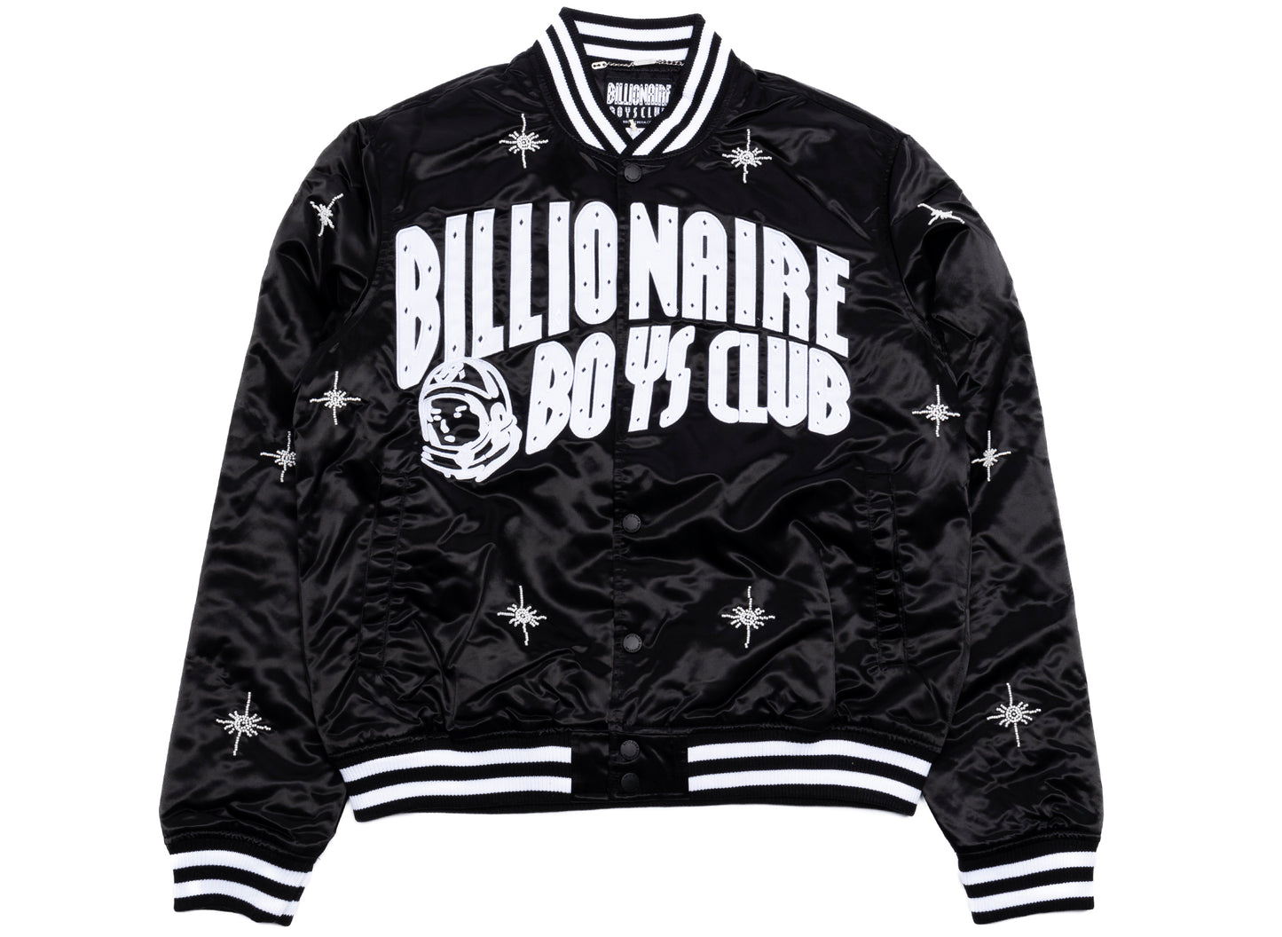 BBC Views Jacke