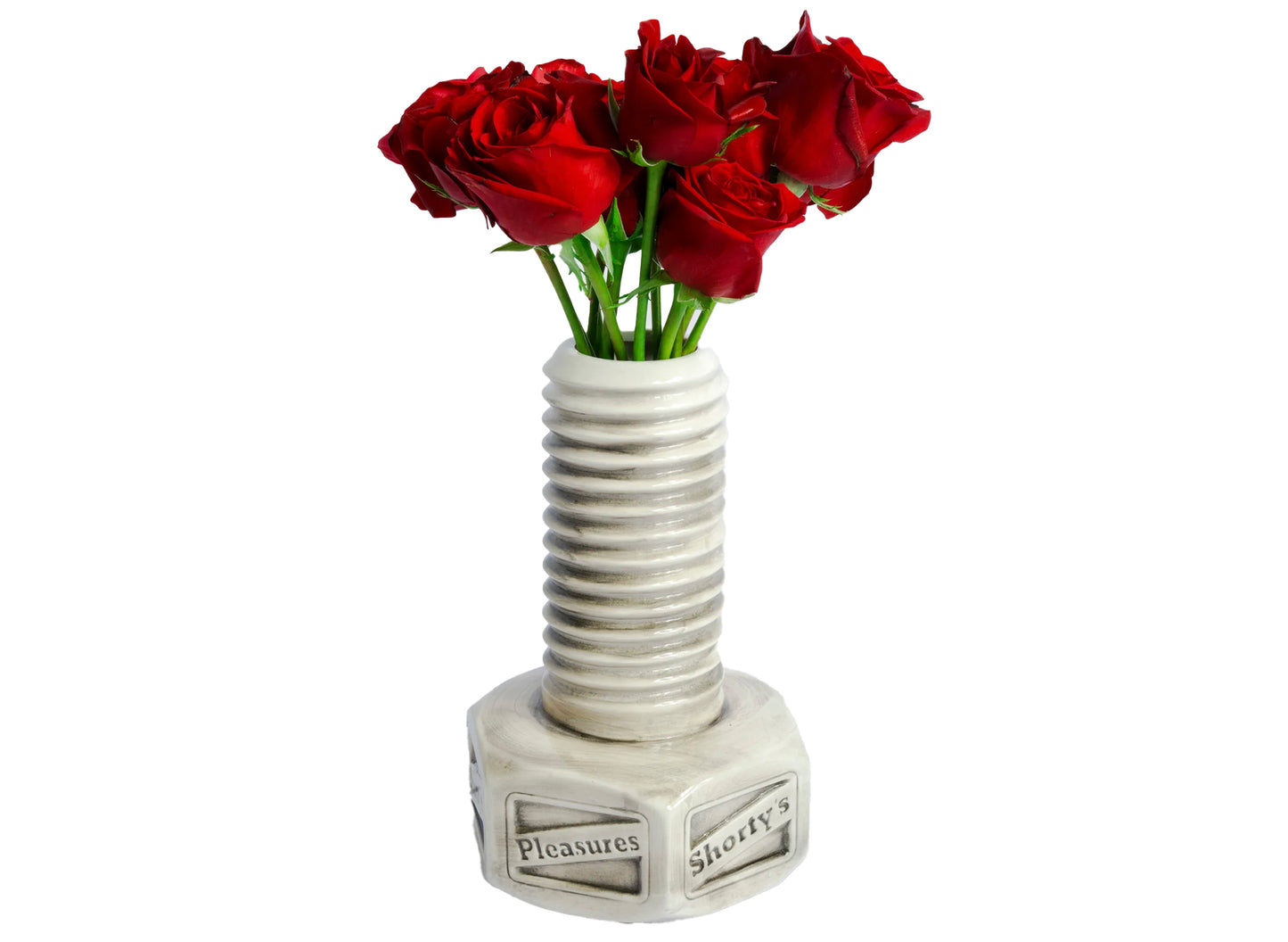 Inciensario de cerámica Pleasures Bolt