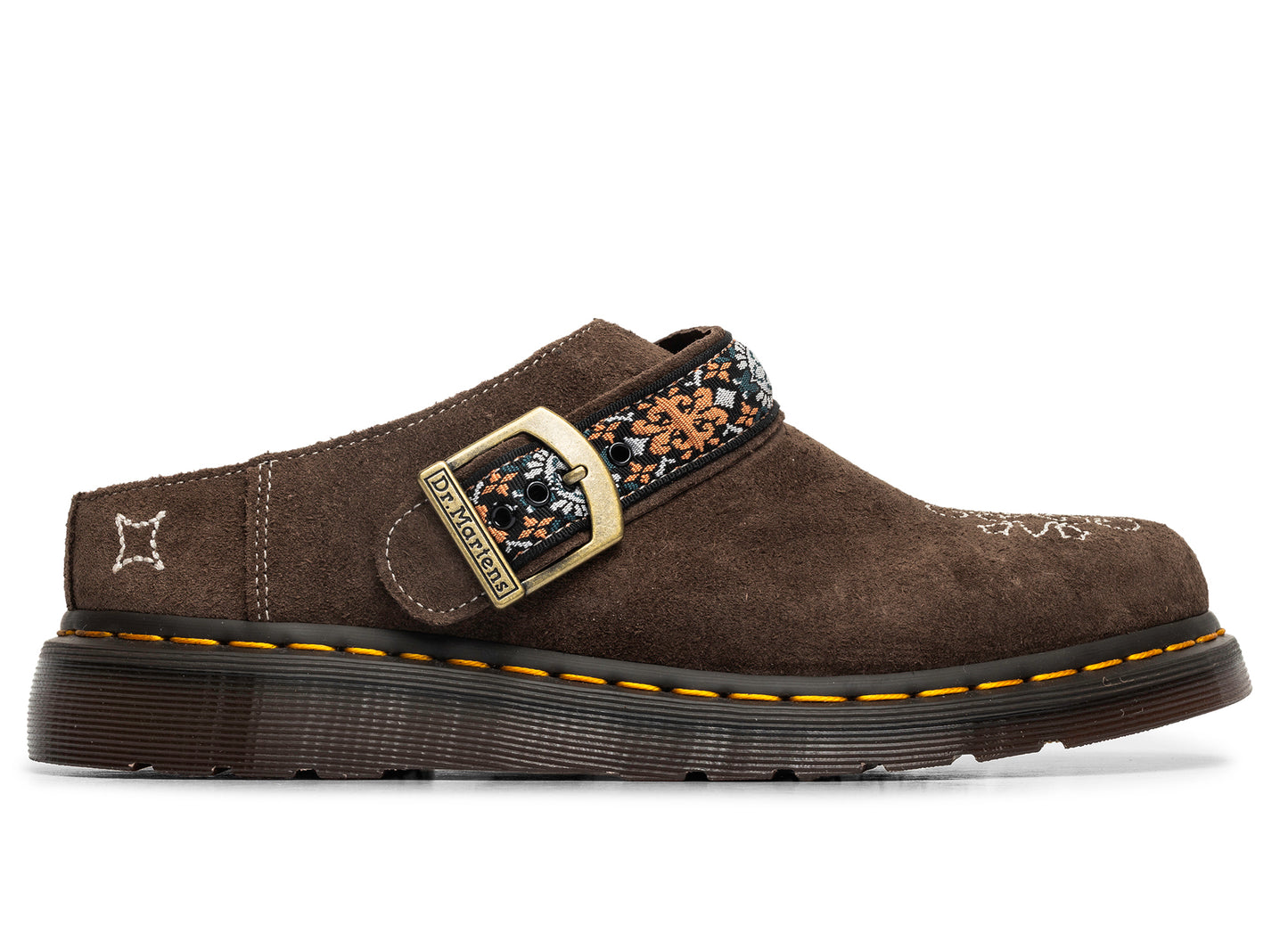 Dr. Martens Isham Stiefel
